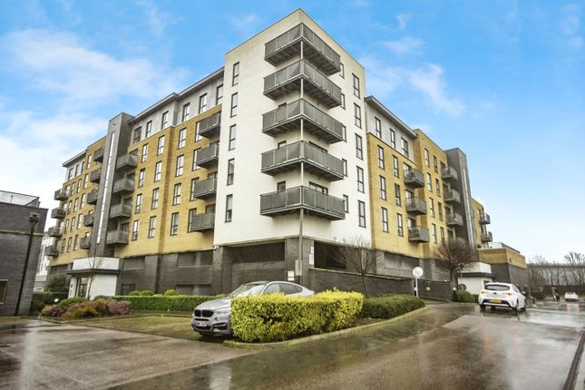 Flat for sale in Little Brights Road, Belvedere