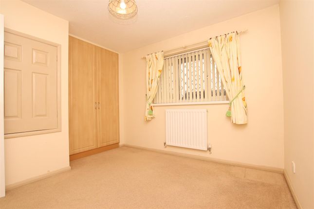 Terraced house for sale in Grecian Way, Broadmeadow, Exeter