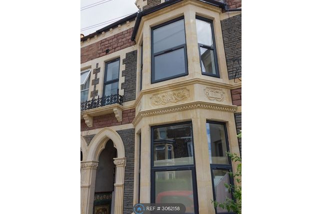 Claude Road, First Floor Flat, Cardiff photo 2
