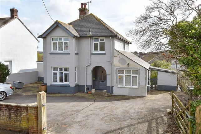 4-bed house on Quay Lane, Brading, £248,000