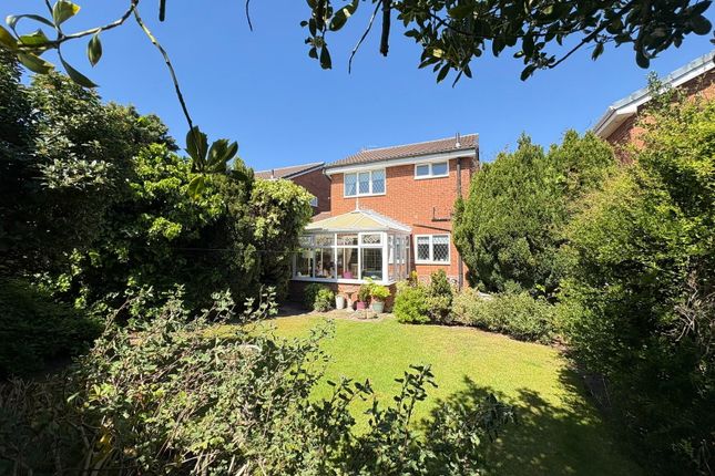 19, Woodleigh Close, Lydiate photo 4