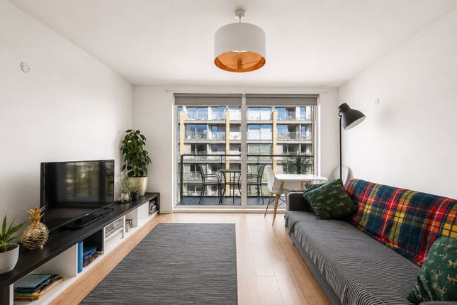 60, Kleine Wharf, London photo 4
