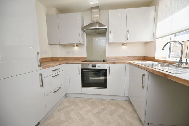 6, Carrs Mews, Barnsley photo 3