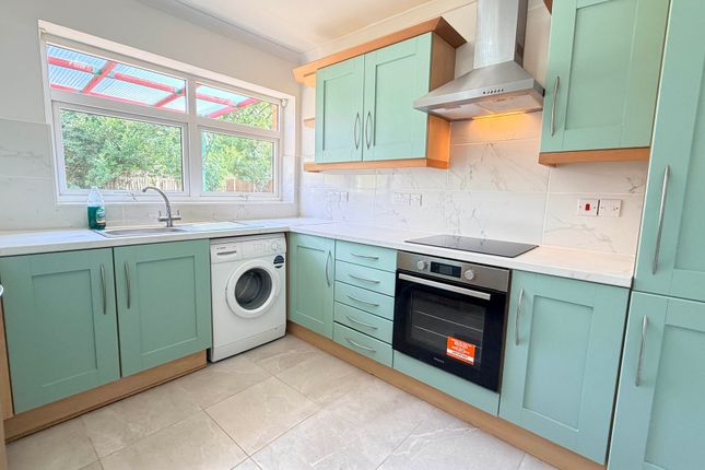 31 Franklin Gardens, Hitchin photo 2