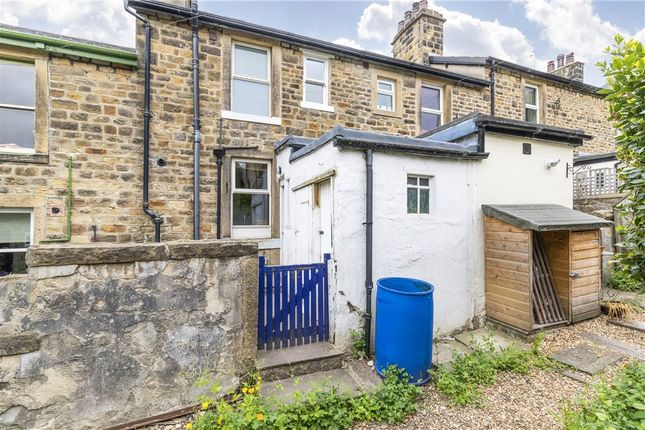 Victoria Road, Ilkley, West Yorkshire LS29, 2 bedroom terraced house ...