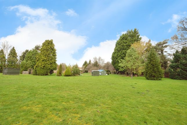 Property for sale in Broadwater Forest Lane, Groombridge, Tunbridge Wells