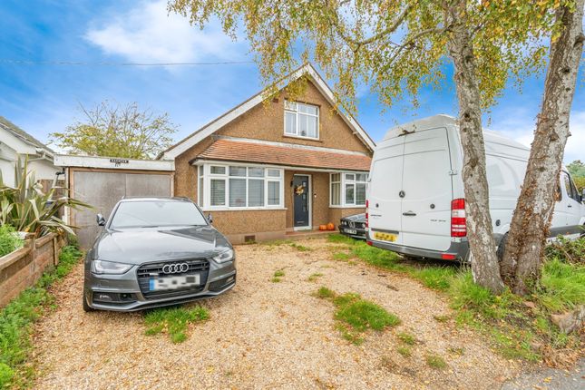 Thumbnail Property for sale in Aigburth Avenue, Bognor Regis