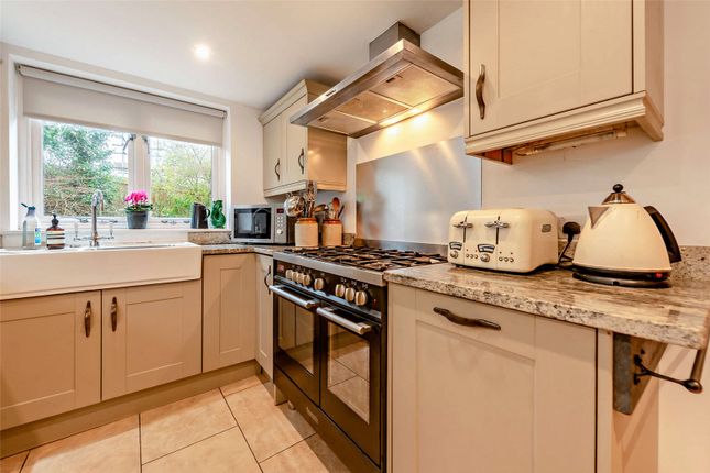 Semi-detached house for sale in Dinas Cross, Newport, Pembrokeshire