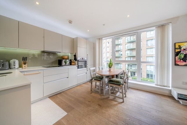 18, Maltby House, 2, Ottley Drive, London photo 3