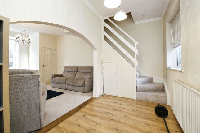 Terraced house for sale in Grove Terrace, Durham, County Durham