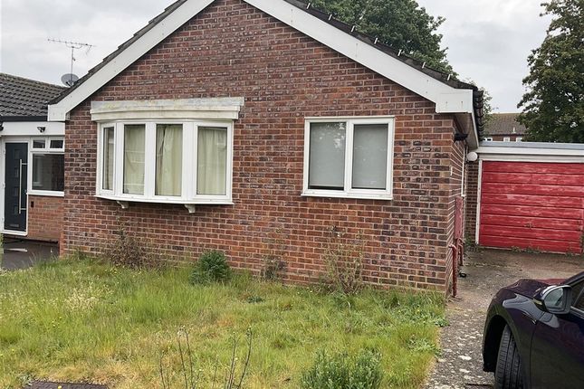 3-bed house on Neville Gardens, Emsworth, £280,000