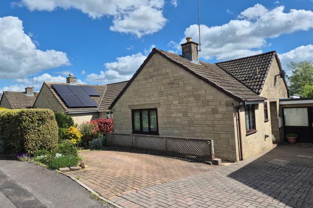 2-bed house on 5, Hermitage Drive, Dursley, £335,000