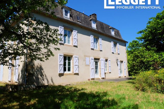Thumbnail Villa for sale in Beaulieu-Sur-Dordogne, Corrèze, Nouvelle-Aquitaine
