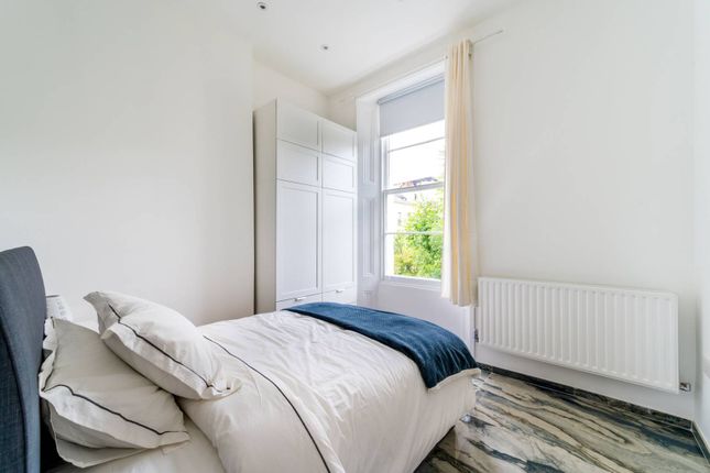 Thumbnail Flat to rent in Formosa Street, Maida Vale, London