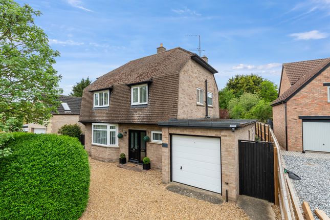 3-bed house on 32, Cherry Orton Road, Peterborough, £500,000