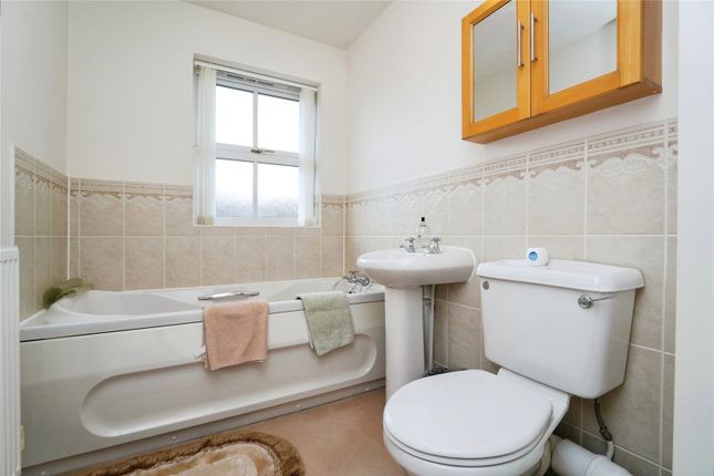 Detached house for sale in Kaskelot Way, Gloucester, Gloucestershire