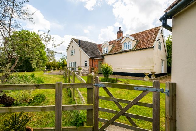 Bramble Cottage, 59, Pettaugh Lane, Ipswich photo 2