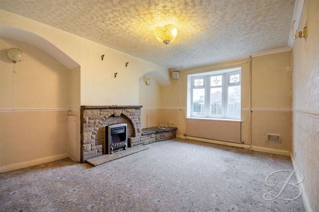 43, Bonser Gardens, Sutton-In-Ashfield photo 4