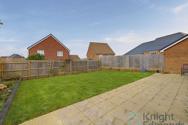 Detached house for sale in Kennards Road, Coxheath