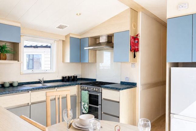 Harts Holiday Park, Isle of Sheppey photo 4
