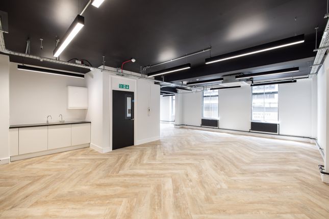 Thumbnail Office to let in Young Street, London