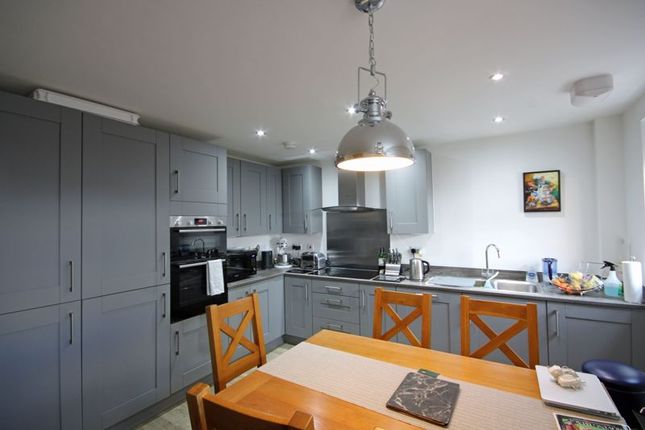 Flat for sale in Constable House, New Road, Stourbridge