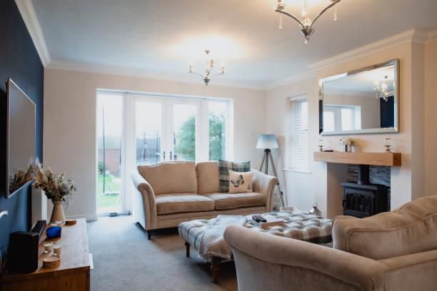Flat for sale in Carlingford Road, Hampstead Village