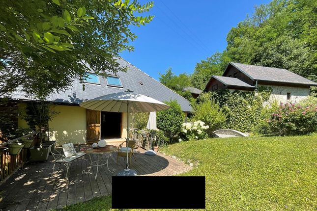 Villa for sale in Alby Sur Cheran, Annecy / Aix Les Bains, French Alps / Lakes