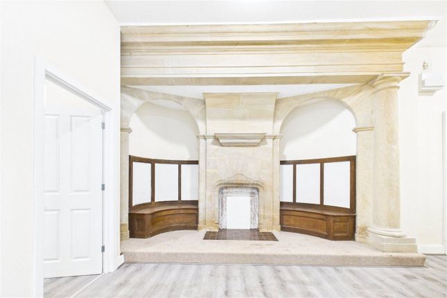 MARKETING CARD - Flat 1,, Newbury House, Newbury photo 3