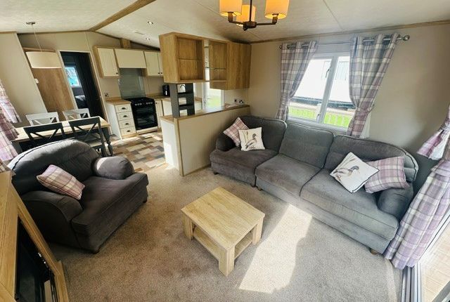 Percy Wood Holiday Park, Leamington Ln, Morpeth photo 4