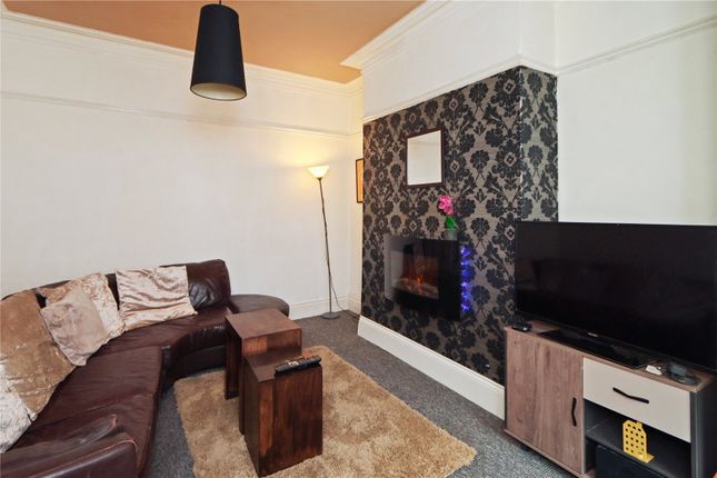 Semi-detached house for sale in Crossley Terrace, Arthurs Hill, Newcastle Upon Tyne
