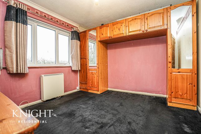 Maisonette for sale in Rowhedge Road, Colchester