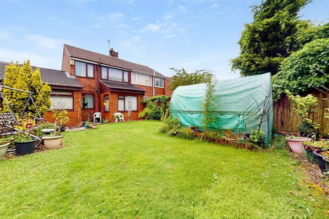 10, Melrose Avenue, St. Helens photo 3