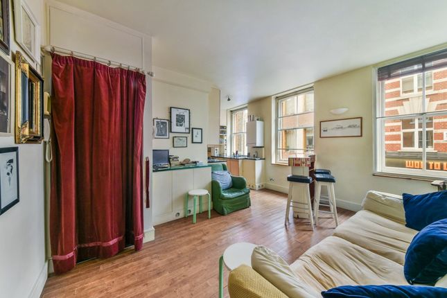 Flat for sale in Brewer Street, London, Greater London