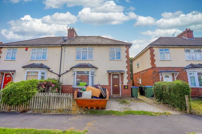 Semi-detached house for sale in Pool Lane, Oldbury