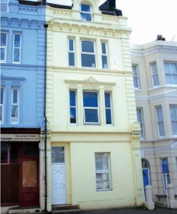 Commercial property for sale in Queens Road, Hastings, East Sussex