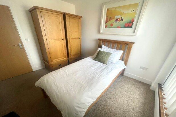 Flat to rent in Caldey Island House, Cardiff