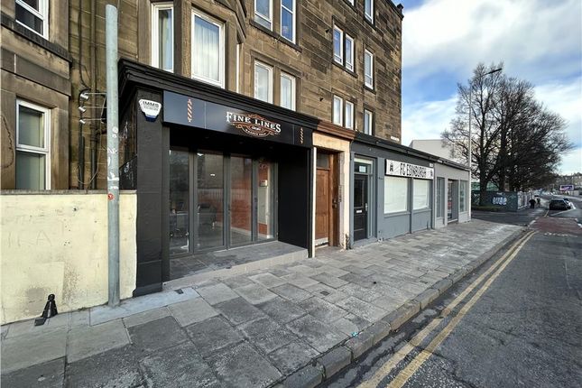 Thumbnail Retail premises to let in 21 Dalziel Place, Edinburgh