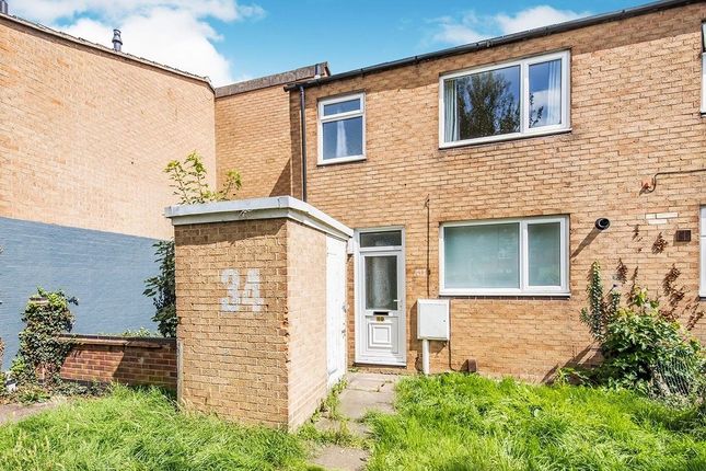 A Larger Local Choice Of Properties To Rent In Loughborough