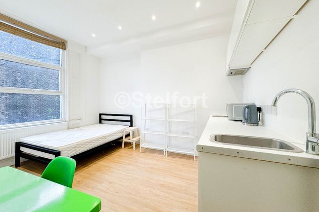 Studio, 143a Junction Road, London photo 2