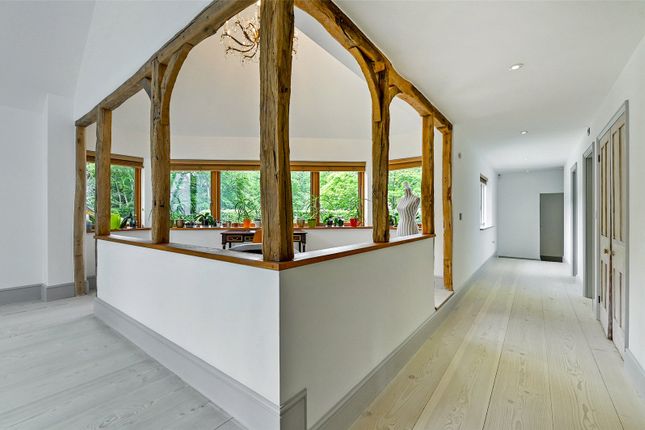 Sitting Area
