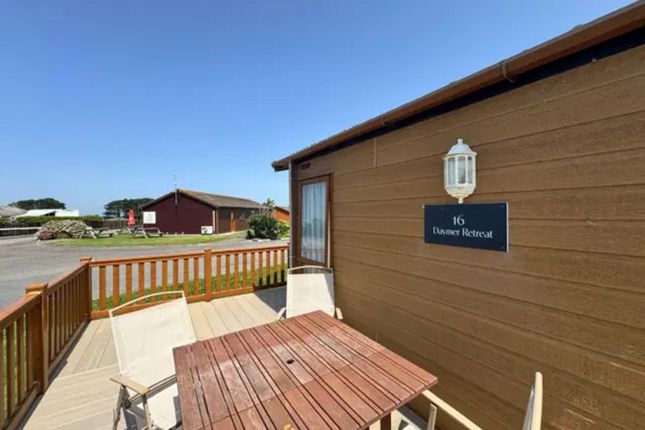 16, Atlantic Bay Holiday Park, Padstow photo 2