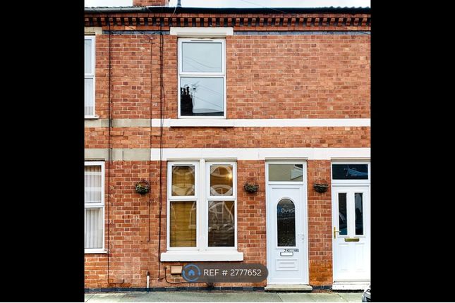 2 bed property for rent in Hamilton Road, Nottingham NG10