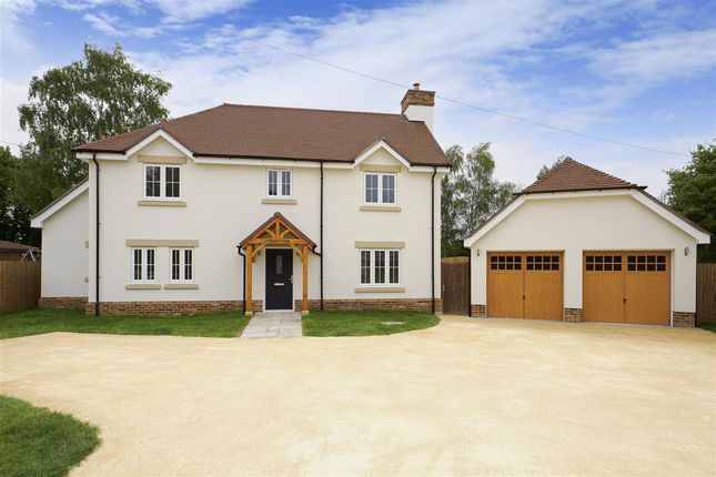 Detached house for sale in Forest View, Stodmarsh Road, Canterbury