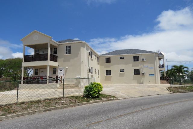 Thumbnail Block of flats for sale in 1 Coral Haven, Crane, St. Philip