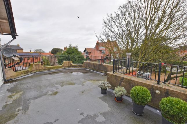 Flat 5, 7 Norwich Road, Cromer photo 4