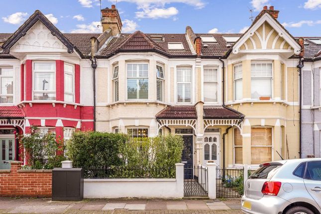 Terraced house for sale in Eswyn Road, London