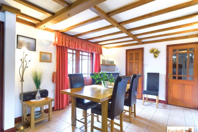Dining Room / Bedroom Five