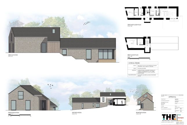 Stonehead Farm Plots Longridge, Bathgate photo 3