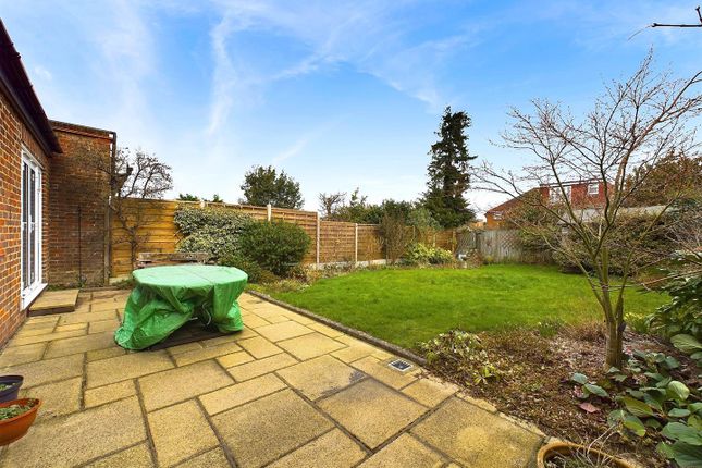 Semi-detached house for sale in Catlins Lane, Eastcote, Pinner